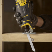 Akkus kardfűrész V20 18V akkumulátor nélkül Stanley FatMax SFMCS310B Akkus kardfűrész V20 18V akkumulátor nélkül Stanley FatMax SFMCS310B náhled