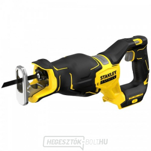 Akkus kardfűrész V20 18V akkumulátor nélkül Stanley FatMax SFMCS310B Akkus kardfűrész V20 18V akkumulátor nélkül Stanley FatMax SFMCS310B gallery main image