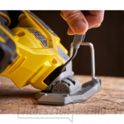 Akkumulátoros akkumulátoros kirakósfűrész V20 18V akkumulátor nélkül Stanley FatMax SFMCS650B náhled