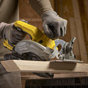 Akkus körfűrész V20 18V akkumulátor nélkül Stanley FatMax SFMCS550B náhled