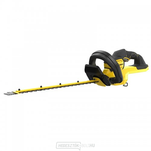 Accu sövénynyíró V60 akkumulátor nélkül Stanley FatMax SFMCHTB866B