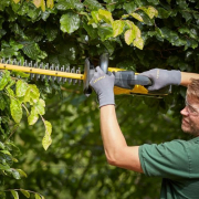 Accu sövénynyíró V60 akkumulátor nélkül Stanley FatMax SFMCHTB866B Accu sövénynyíró V60 akkumulátor nélkül Stanley FatMax SFMCHTB866B náhled