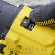 Akkumulátoros ütvefúró V20 18V 2x1,5Ah Stanley FatMax SFMCD711C2K náhled