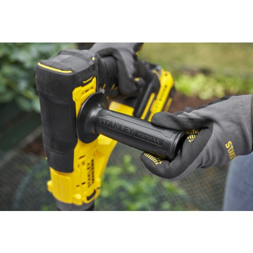 Stanley FatMax SFMCGA75B 18V akkumulátoros talajfúró V20 Előnézet 