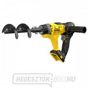 Stanley FatMax SFMCGA75B 18V akkumulátoros talajfúró V20 Előnézet 