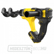 Stanley FatMax SFMCGA75B 18V akkumulátoros talajfúró V20 Előnézet 