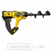 Stanley FatMax SFMCGA75B 18V akkumulátoros talajfúró V20 Előnézet 