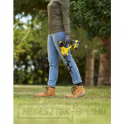 Stanley FatMax SFMCGA75B 18V akkumulátoros talajfúró V20 náhled