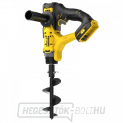Stanley FatMax SFMCGA75B 18V akkumulátoros talajfúró V20 Stanley FatMax SFMCGA75B 18V akkumulátoros talajfúró V20 gallery main image