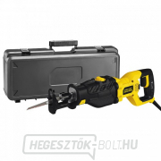 Stanley FatMax FME365K kardfűrész előélezővel gallery main image