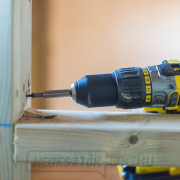 Akkumulátoros ütvefúró 18V 2x2,0Ah Stanley FatMax FMC625D2 náhled