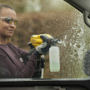 Akkumulátoros magasnyomású mosó V20 18V akkumulátor nélkül Stanley FatMax SFMCPC93B Akkumulátoros magasnyomású mosó V20 18V akkumulátor nélkül Stanley FatMax SFMCPC93B náhled