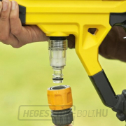 Akkumulátoros magasnyomású mosó V20 18V akkumulátor nélkül Stanley FatMax SFMCPC93B Akkumulátoros magasnyomású mosó V20 18V akkumulátor nélkül Stanley FatMax SFMCPC93B náhled