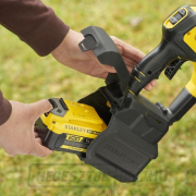 Akkumulátoros magasnyomású mosó V20 18V akkumulátor nélkül Stanley FatMax SFMCPC93B Akkumulátoros magasnyomású mosó V20 18V akkumulátor nélkül Stanley FatMax SFMCPC93B náhled