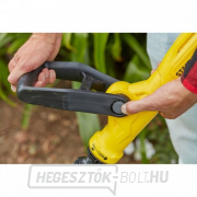 Akkus fűnyíró V20 18V 1x4,0Ah Stanley FatMax SFMCST933M1 Akkus fűnyíró V20 18V 1x4,0Ah Stanley FatMax SFMCST933M1 náhled