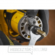 Vezeték nélküli 8mm V20 18V akkumulátoros marógép Stanley FatMax SFMCW400B náhled