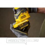 Vezeték nélküli 8mm V20 18V akkumulátoros marógép Stanley FatMax SFMCW400B náhled