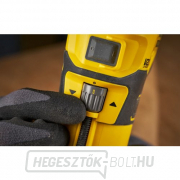 Vezeték nélküli 8mm V20 18V akkumulátoros marógép Stanley FatMax SFMCW400B náhled