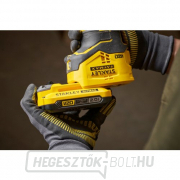 Vezeték nélküli 8mm V20 18V akkumulátoros marógép Stanley FatMax SFMCW400B náhled