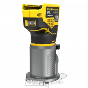 Vezeték nélküli 8mm V20 18V akkumulátoros marógép Stanley FatMax SFMCW400B Vezeték nélküli 8mm V20 18V akkumulátoros marógép Stanley FatMax SFMCW400B gallery main image