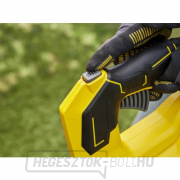 Stanley SFMCBL730B 18V vezeték nélküli akkumulátoros fúvó FATMAX V20 18V akkumulátor nélkül Stanley SFMCBL730B 18V vezeték nélküli akkumulátoros fúvó FATMAX V20 18V akkumulátor nélkül náhled