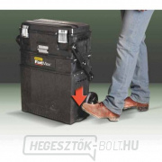 FatMax STANLEY 1-94-210 mozgatható lehajtható szerelődoboz náhled