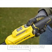 Akkumulátoros fűnyíró V20 18V akkumulátor nélkül Stanley FatMax SFMSTB930B náhled