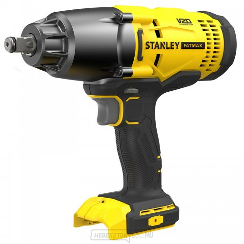 Akkumulátoros ütvecsavarozó V20 18V akkumulátor nélkül Stanley FatMax SFMCF900B