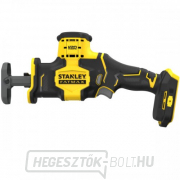 Akkus kardfűrész V20 18V akkumulátor nélkül Stanley FatMax SFMCS305B Stanley FatMax SFMCS305B Akkus kardfűrész V20 18V akkumulátor nélkül Stanley FatMax SFMCS305B Stanley FatMax SFMCS305B náhled