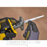 Akkus kardfűrész V20 18V akkumulátor nélkül Stanley FatMax SFMCS305B Stanley FatMax SFMCS305B Akkus kardfűrész V20 18V akkumulátor nélkül Stanley FatMax SFMCS305B Stanley FatMax SFMCS305B náhled