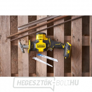 Akkus kardfűrész V20 18V akkumulátor nélkül Stanley FatMax SFMCS305B Stanley FatMax SFMCS305B Akkus kardfűrész V20 18V akkumulátor nélkül Stanley FatMax SFMCS305B Stanley FatMax SFMCS305B náhled