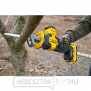 Akkus kardfűrész V20 18V akkumulátor nélkül Stanley FatMax SFMCS305B Stanley FatMax SFMCS305B Akkus kardfűrész V20 18V akkumulátor nélkül Stanley FatMax SFMCS305B Stanley FatMax SFMCS305B náhled