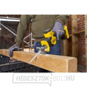 Akkus kardfűrész V20 18V akkumulátor nélkül Stanley FatMax SFMCS305B Stanley FatMax SFMCS305B Akkus kardfűrész V20 18V akkumulátor nélkül Stanley FatMax SFMCS305B Stanley FatMax SFMCS305B náhled