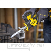 Akkus kardfűrész V20 18V akkumulátor nélkül Stanley FatMax SFMCS305B Stanley FatMax SFMCS305B Akkus kardfűrész V20 18V akkumulátor nélkül Stanley FatMax SFMCS305B Stanley FatMax SFMCS305B náhled