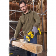 Akkus kardfűrész V20 18V akkumulátor nélkül Stanley FatMax SFMCS305B Stanley FatMax SFMCS305B Akkus kardfűrész V20 18V akkumulátor nélkül Stanley FatMax SFMCS305B Stanley FatMax SFMCS305B náhled