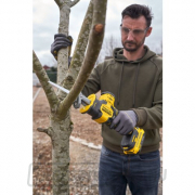 Akkus kardfűrész V20 18V akkumulátor nélkül Stanley FatMax SFMCS305B Stanley FatMax SFMCS305B Akkus kardfűrész V20 18V akkumulátor nélkül Stanley FatMax SFMCS305B Stanley FatMax SFMCS305B náhled