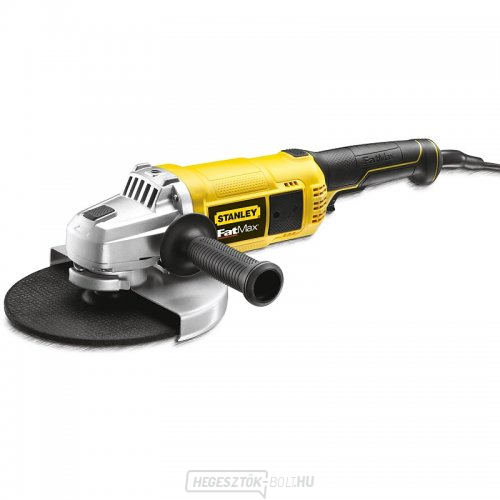 Szögcsiszoló 230mm Stanley FatMax FME841