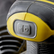 Akkumulátoros excentercsiszoló V20 18V 1x2,0Ah Stanley FatMax SFMCW220D1S Stanley FatMax V20 18V 1x2,0Ah náhled