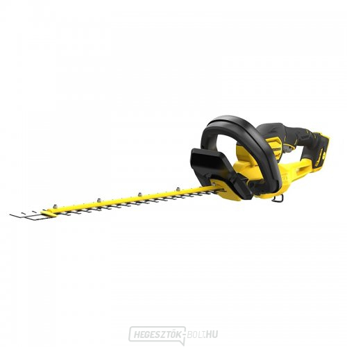 Accu sövénynyíró V20 18V akkumulátor nélkül Stanley FatMax SFMCHT855B