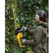 Accu sövénynyíró V20 18V akkumulátor nélkül Stanley FatMax SFMCHT855B Accu sövénynyíró V20 18V akkumulátor nélkül Stanley FatMax SFMCHT855B náhled