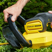 Accu sövénynyíró V20 18V akkumulátor nélkül Stanley FatMax SFMCHT855B Accu sövénynyíró V20 18V akkumulátor nélkül Stanley FatMax SFMCHT855B náhled