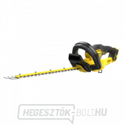 Accu sövénynyíró V20 18V akkumulátor nélkül Stanley FatMax SFMCHT855B Accu sövénynyíró V20 18V akkumulátor nélkül Stanley FatMax SFMCHT855B gallery main image