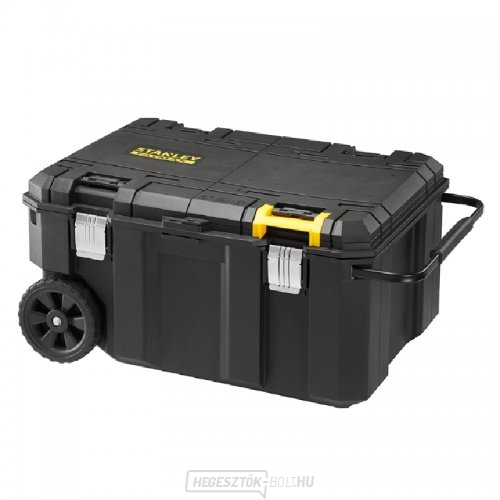 FatMax PRO-STACK STANLEY FMST17870-1 mobil szerszámosláda FatMax PRO-STACK STANLEY FMST17870-1