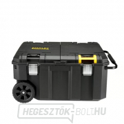 FatMax PRO-STACK STANLEY FMST17870-1 mobil szerszámosláda FatMax PRO-STACK STANLEY FMST17870-1 Előnézet 