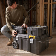 FatMax PRO-STACK STANLEY FMST17870-1 mobil szerszámosláda FatMax PRO-STACK STANLEY FMST17870-1 náhled