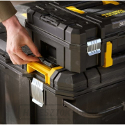 FatMax PRO-STACK STANLEY FMST17870-1 mobil szerszámosláda FatMax PRO-STACK STANLEY FMST17870-1 náhled