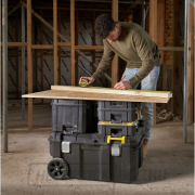 FatMax PRO-STACK STANLEY FMST17870-1 mobil szerszámosláda FatMax PRO-STACK STANLEY FMST17870-1 náhled