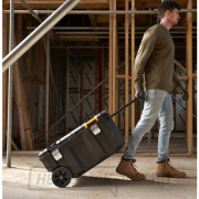 FatMax PRO-STACK STANLEY FMST17870-1 mobil szerszámosláda FatMax PRO-STACK STANLEY FMST17870-1 náhled