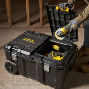 FatMax PRO-STACK STANLEY FMST17870-1 mobil szerszámosláda FatMax PRO-STACK STANLEY FMST17870-1 náhled