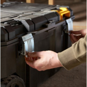 FatMax PRO-STACK STANLEY FMST17870-1 mobil szerszámosláda FatMax PRO-STACK STANLEY FMST17870-1 náhled